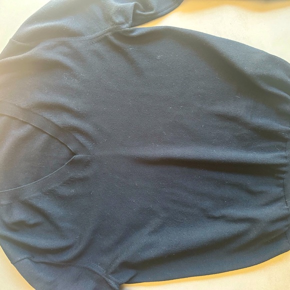 Prada V-Neck sweater - Picture 5 of 5